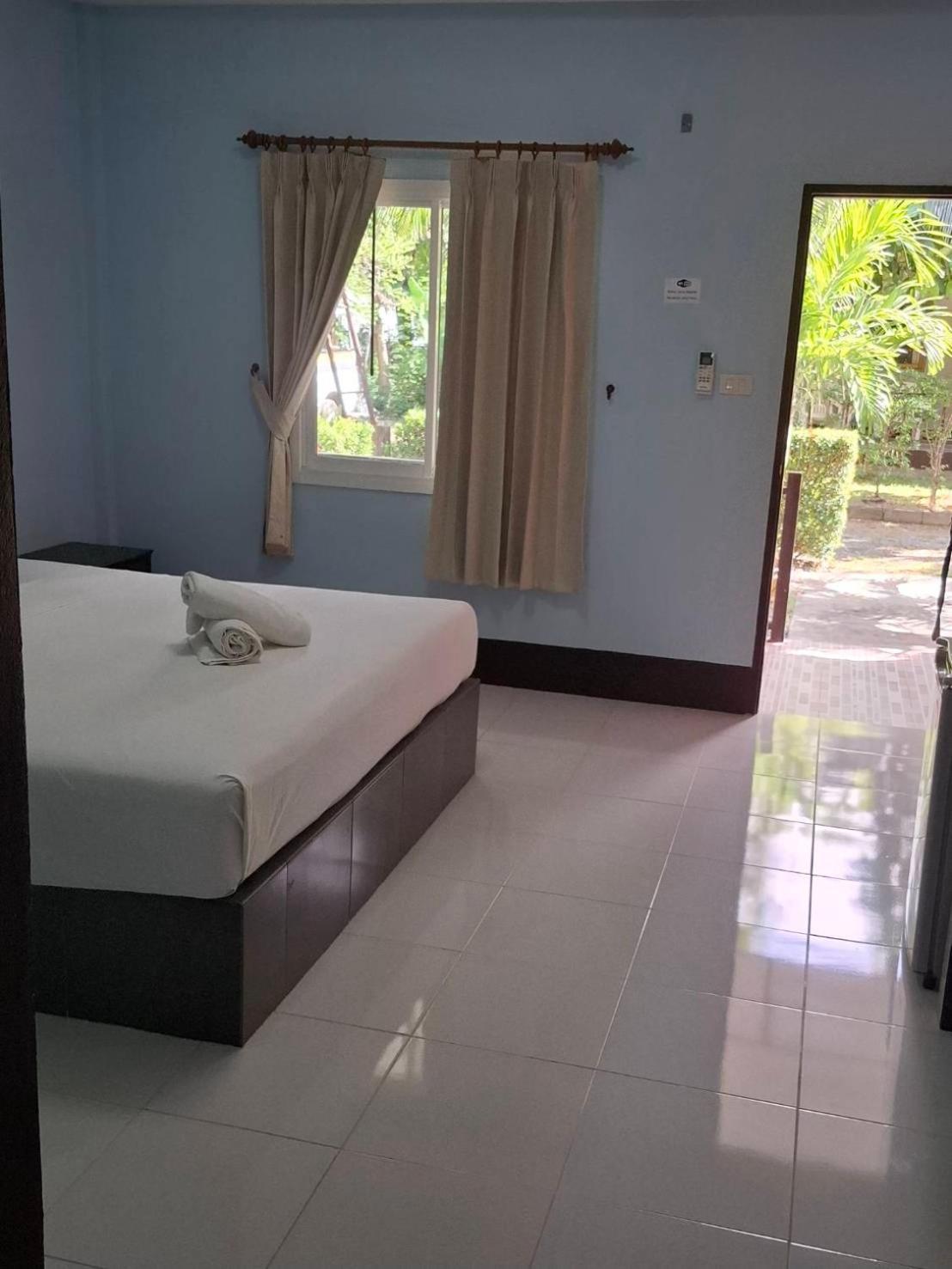 Lanta Salamat House Koh Lanta Exterior photo