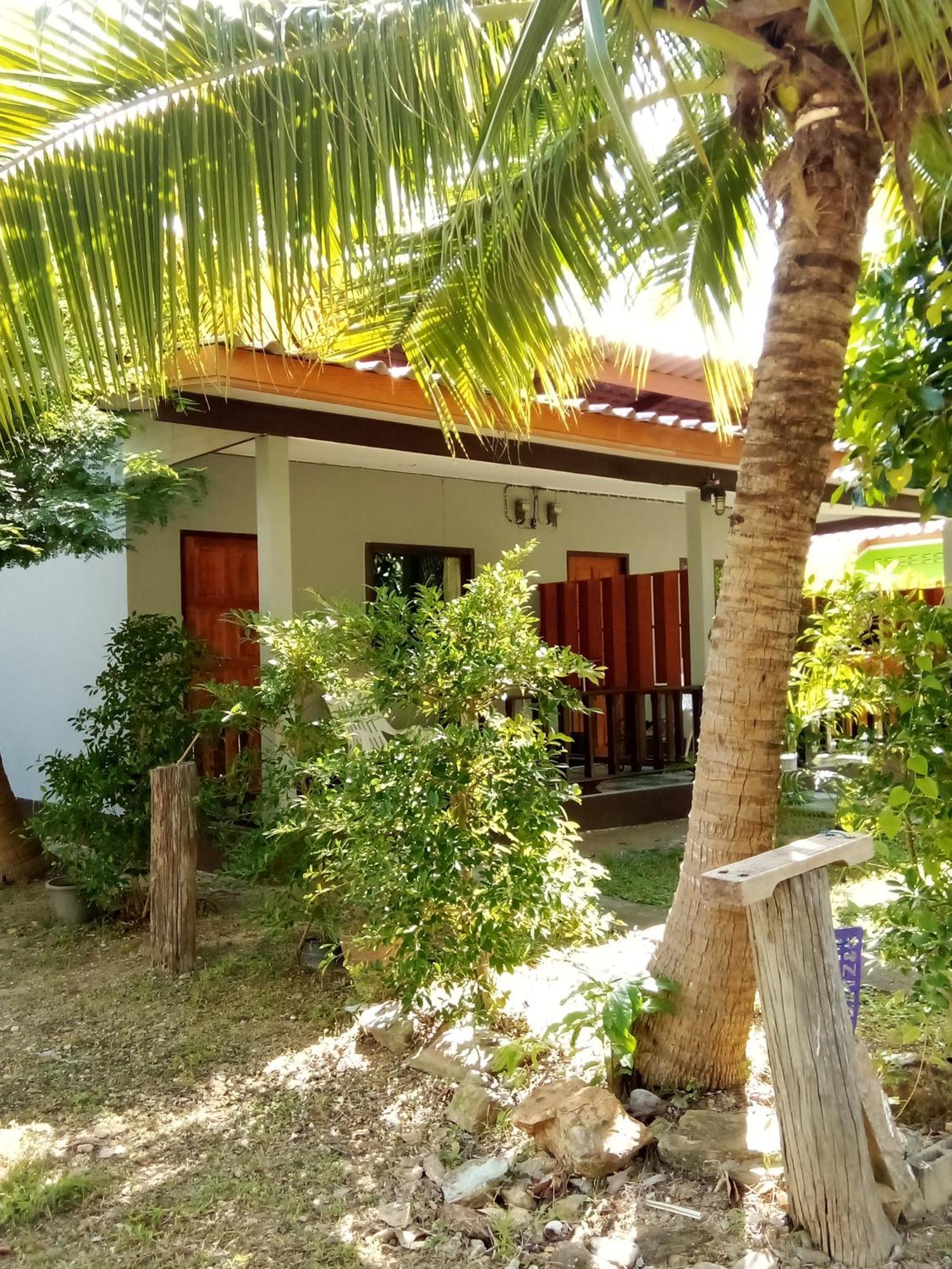 Lanta Salamat House Koh Lanta Exterior photo