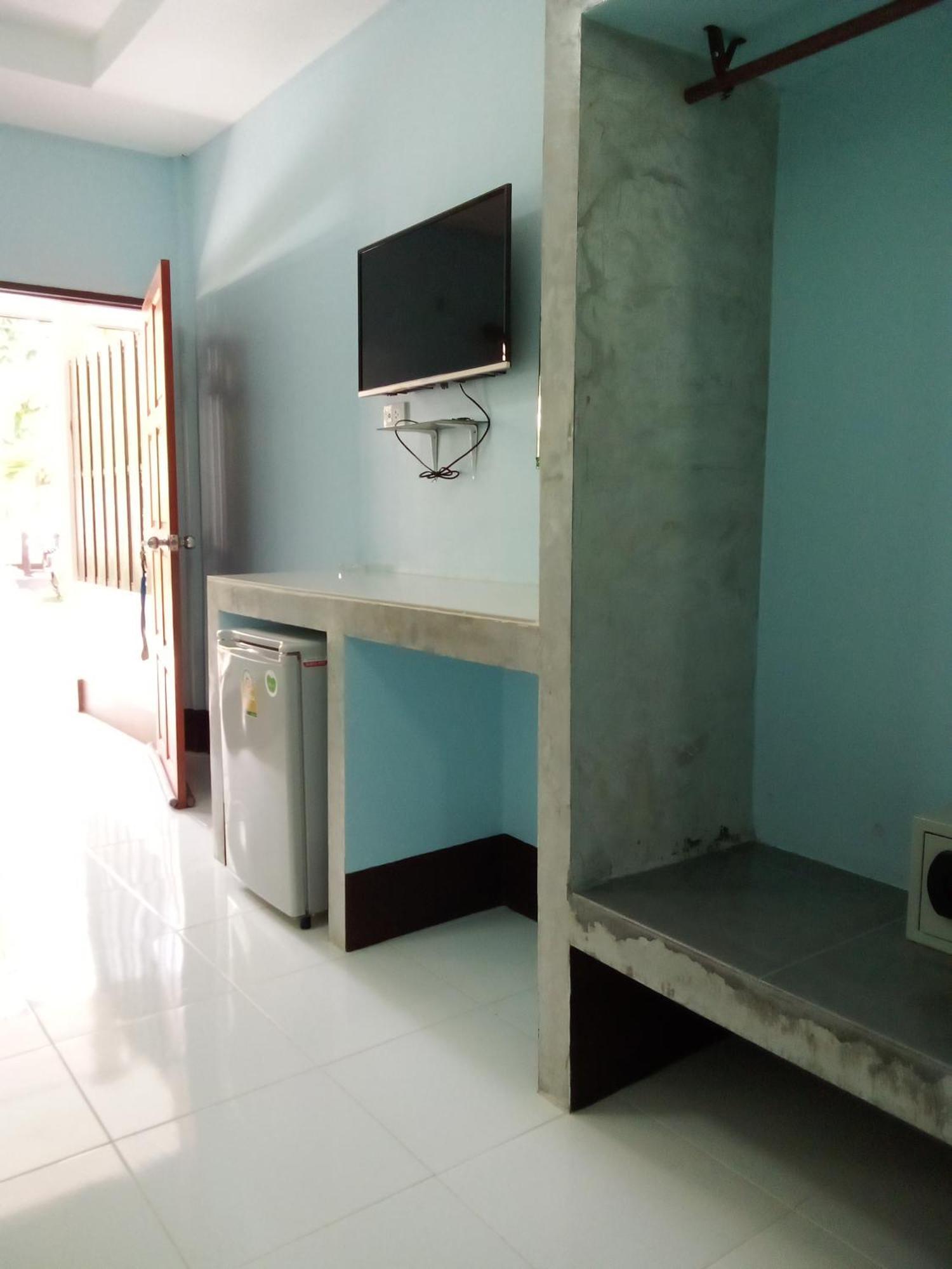 Lanta Salamat House Koh Lanta Exterior photo