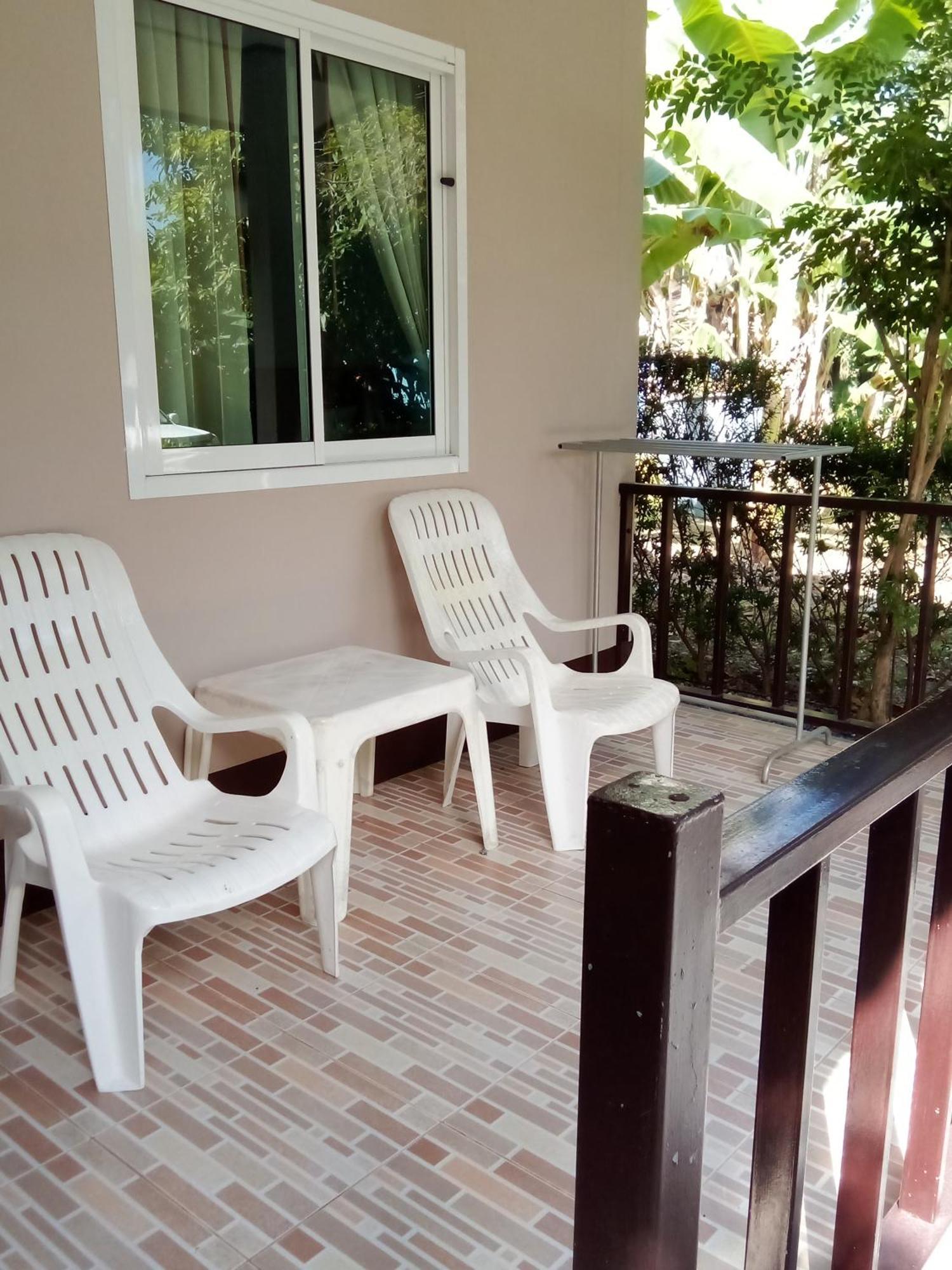 Lanta Salamat House Koh Lanta Exterior photo