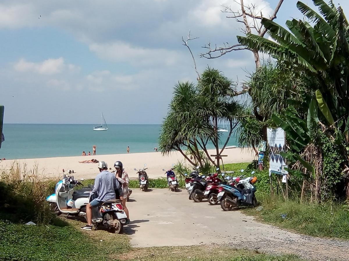 Lanta Salamat House Koh Lanta Exterior photo