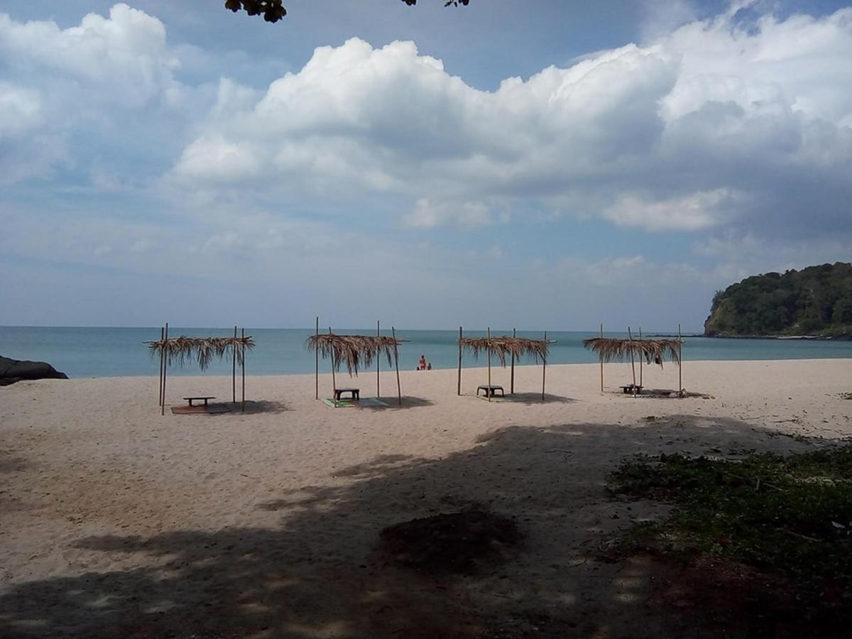 Lanta Salamat House Koh Lanta Exterior photo